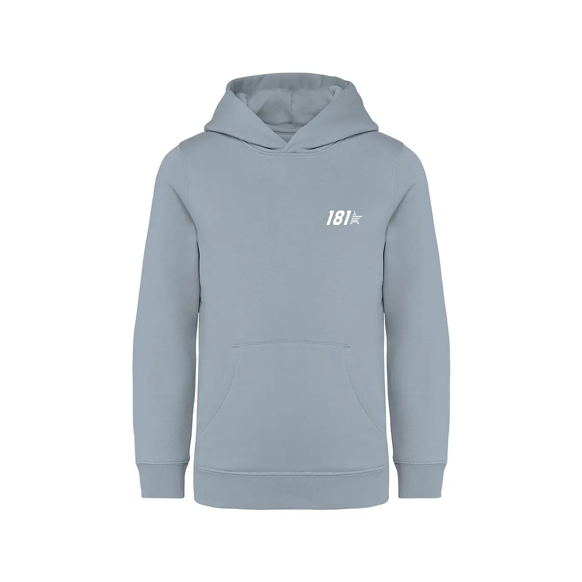 Felpa con cappuccio per bambini 181 Lifestyle 1