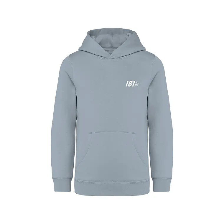 Felpa con cappuccio per bambini 181 Lifestyle 1