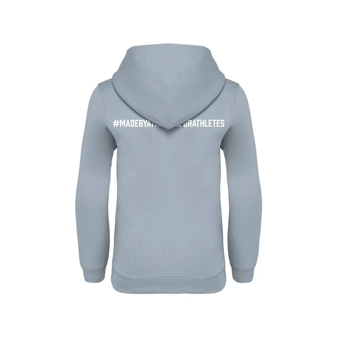 Felpa con cappuccio per bambini 181 Lifestyle 2