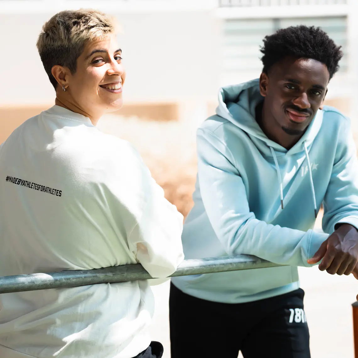 181 Lifestyle Hoodless Sweatshirt 13
