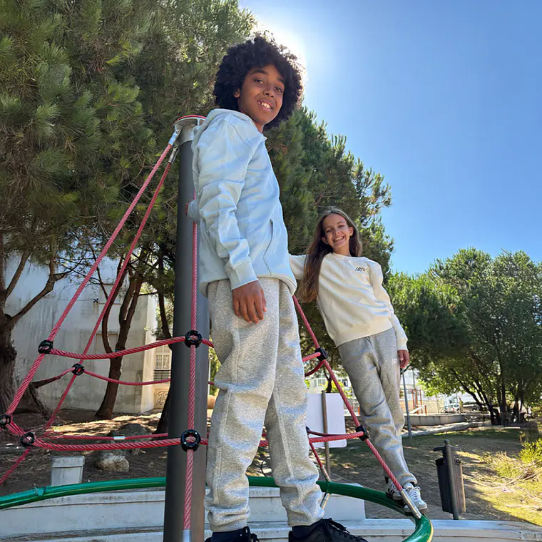 181 Lifestyle Kids Tracksuit Pants 3