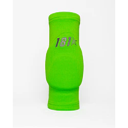 Mueller 58210 Boxer Flex Supporto Atletico Per Bambini Con Coppa Flex Shield - Taglia Regular, Verde