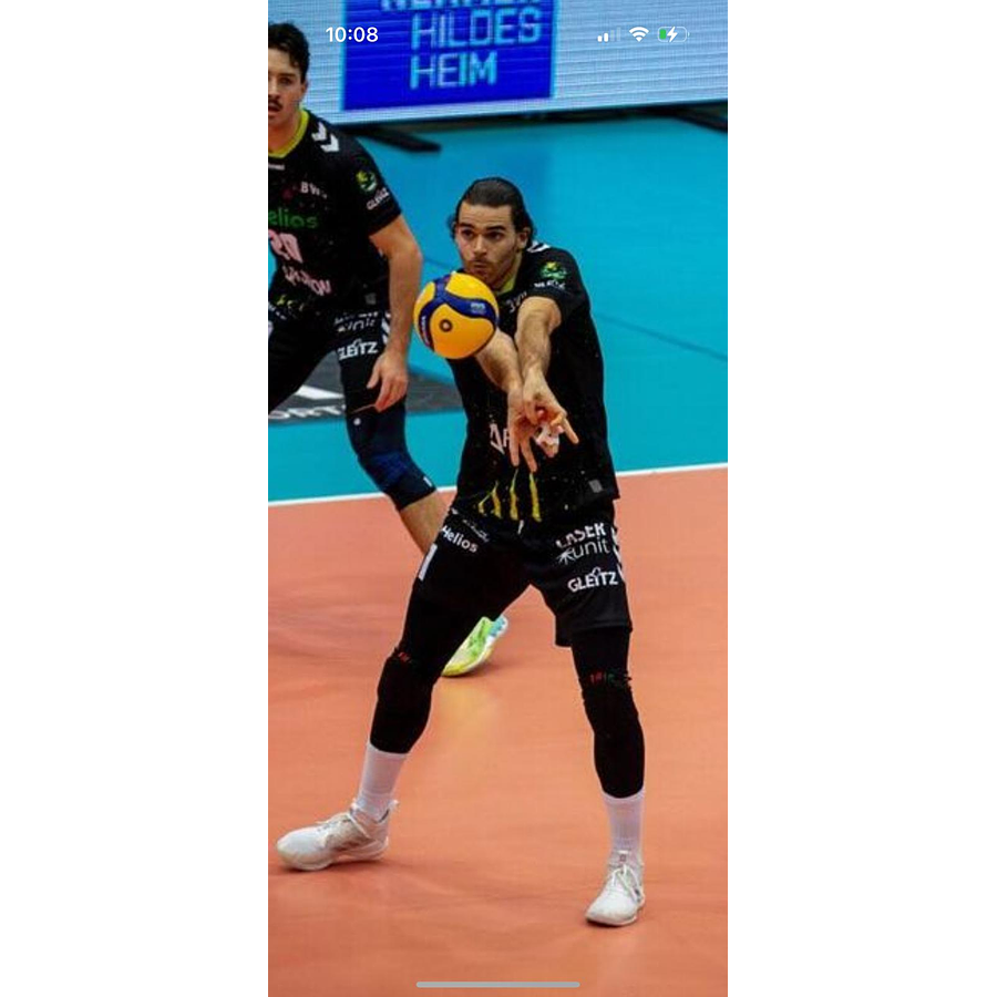 Joelheiras 181 Originals