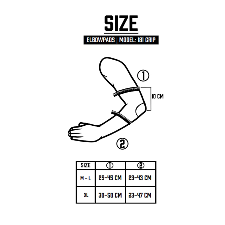 181 Тізе жастықшаларын ұстаңыз