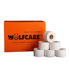 Wolfcareテープ - ロール