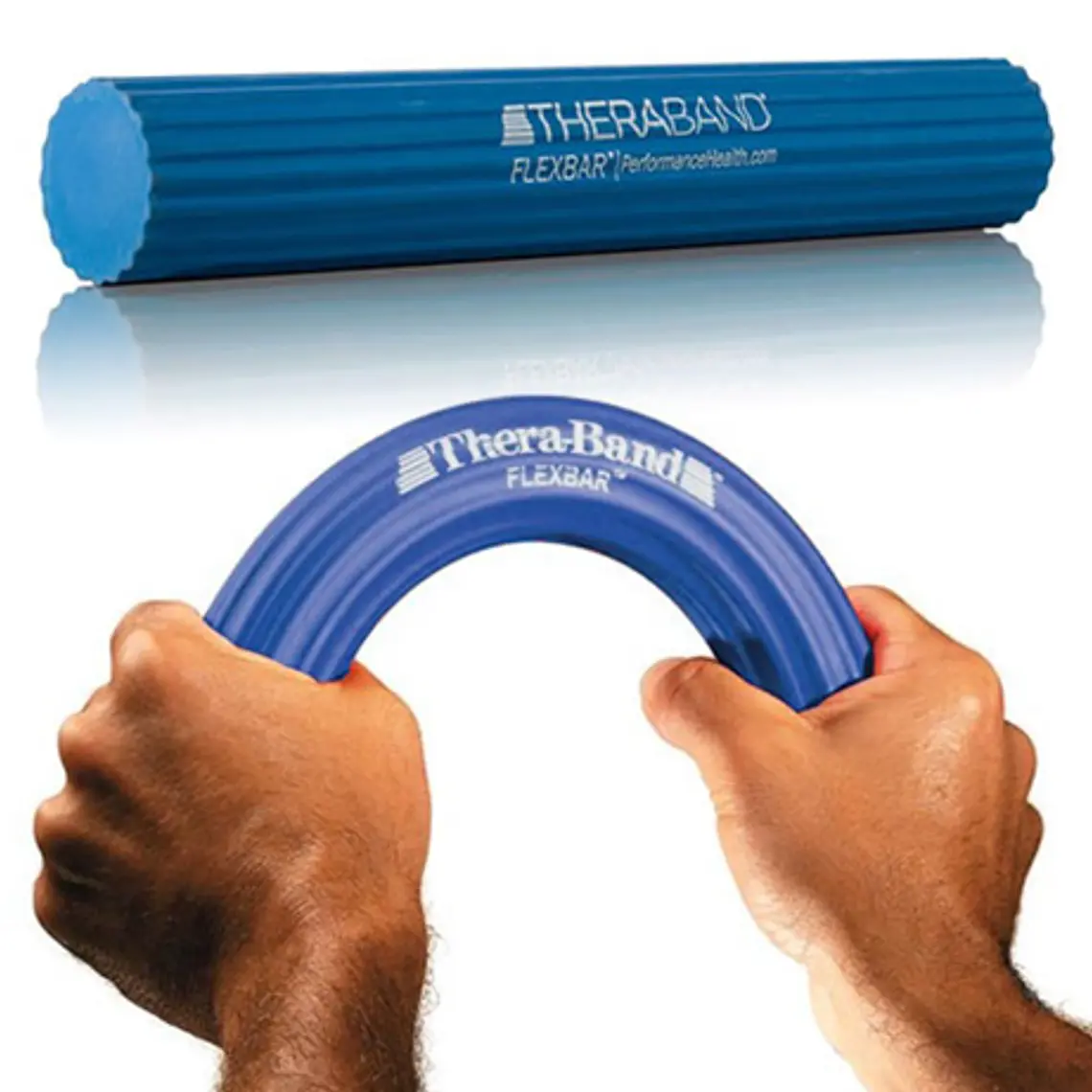 Teraband フレックスバー 1