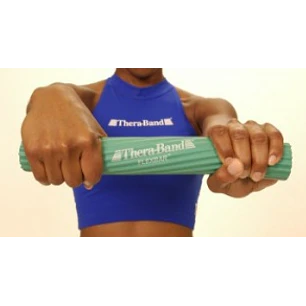 Barre flexible Theraband