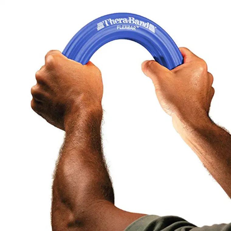 Teraband フレックスバー 8
