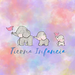 Logo de Tierna Infancia