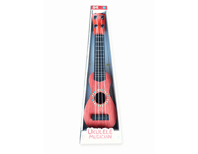 Mini ukelele 