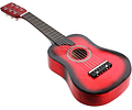 Guitarra madera 23