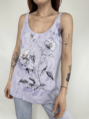 POLERA REVERSIBLE I S