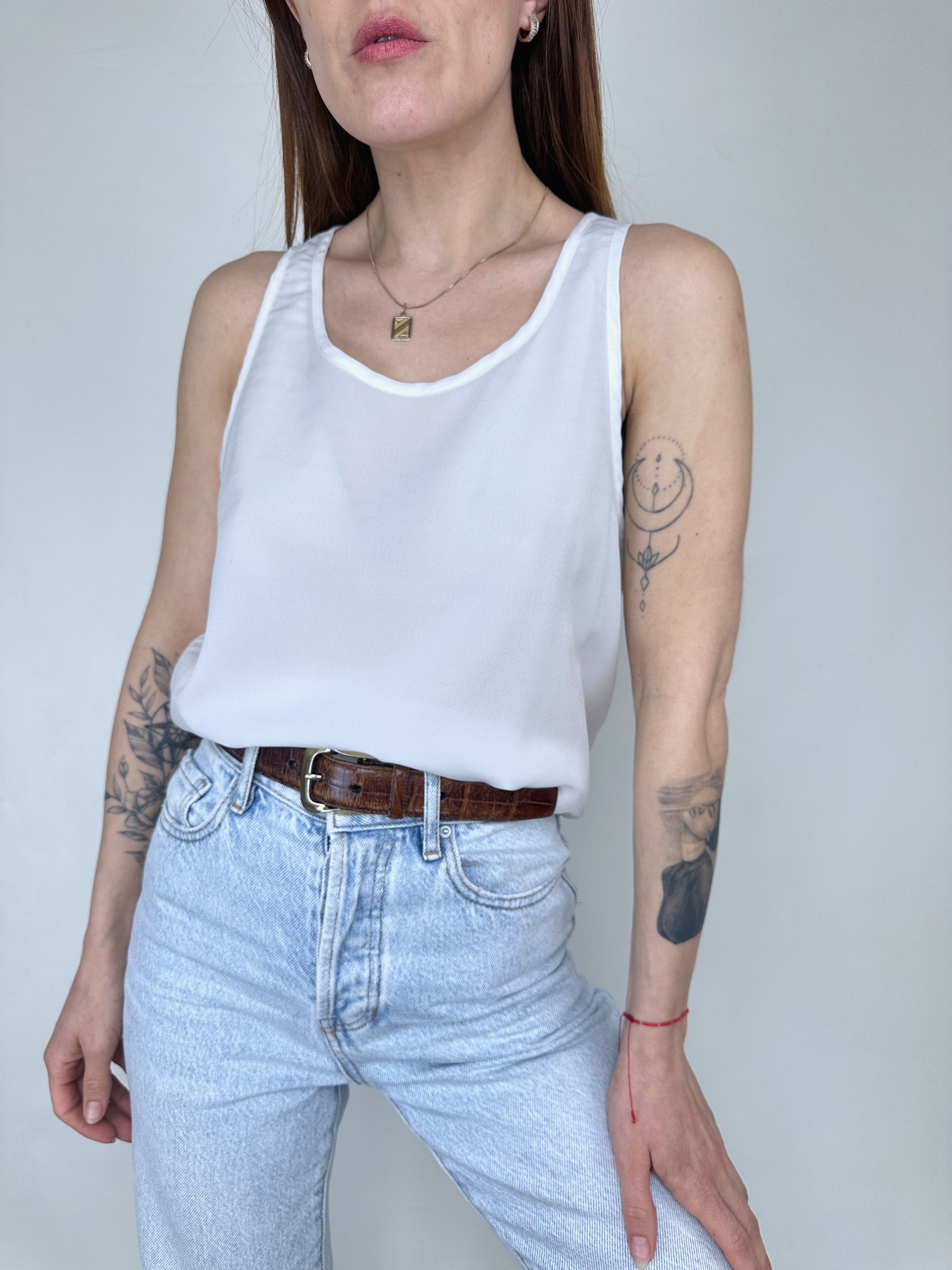 POLERA BÁSICA I S 1