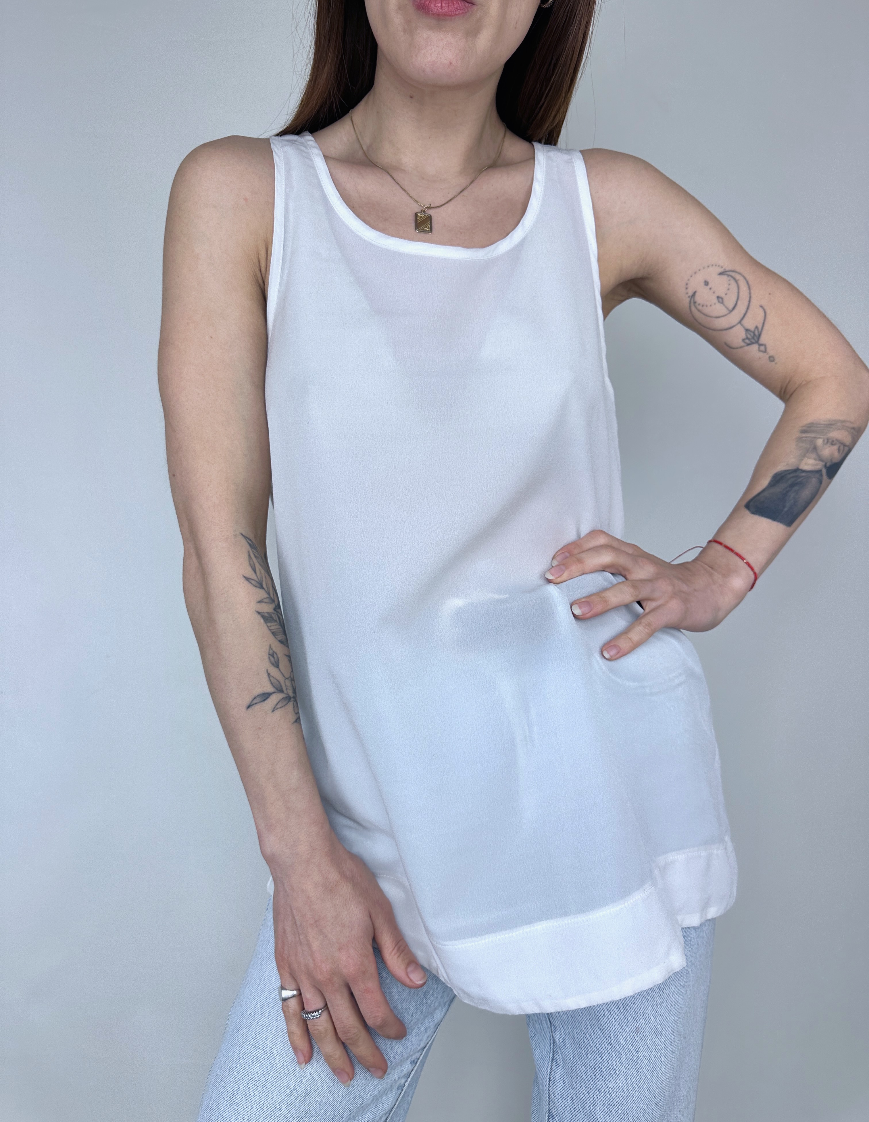 POLERA BÁSICA I S 2