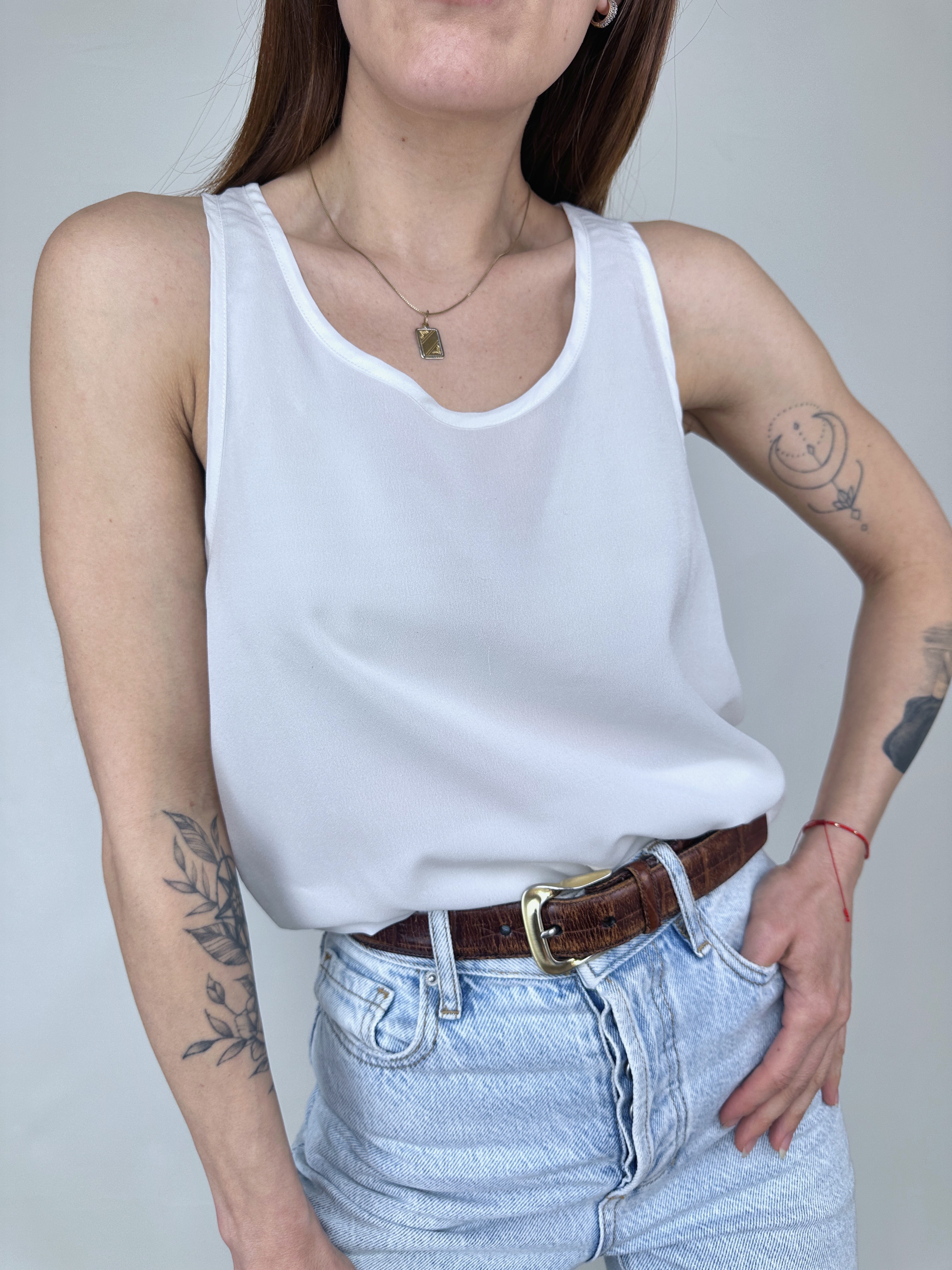 POLERA BÁSICA I S 3