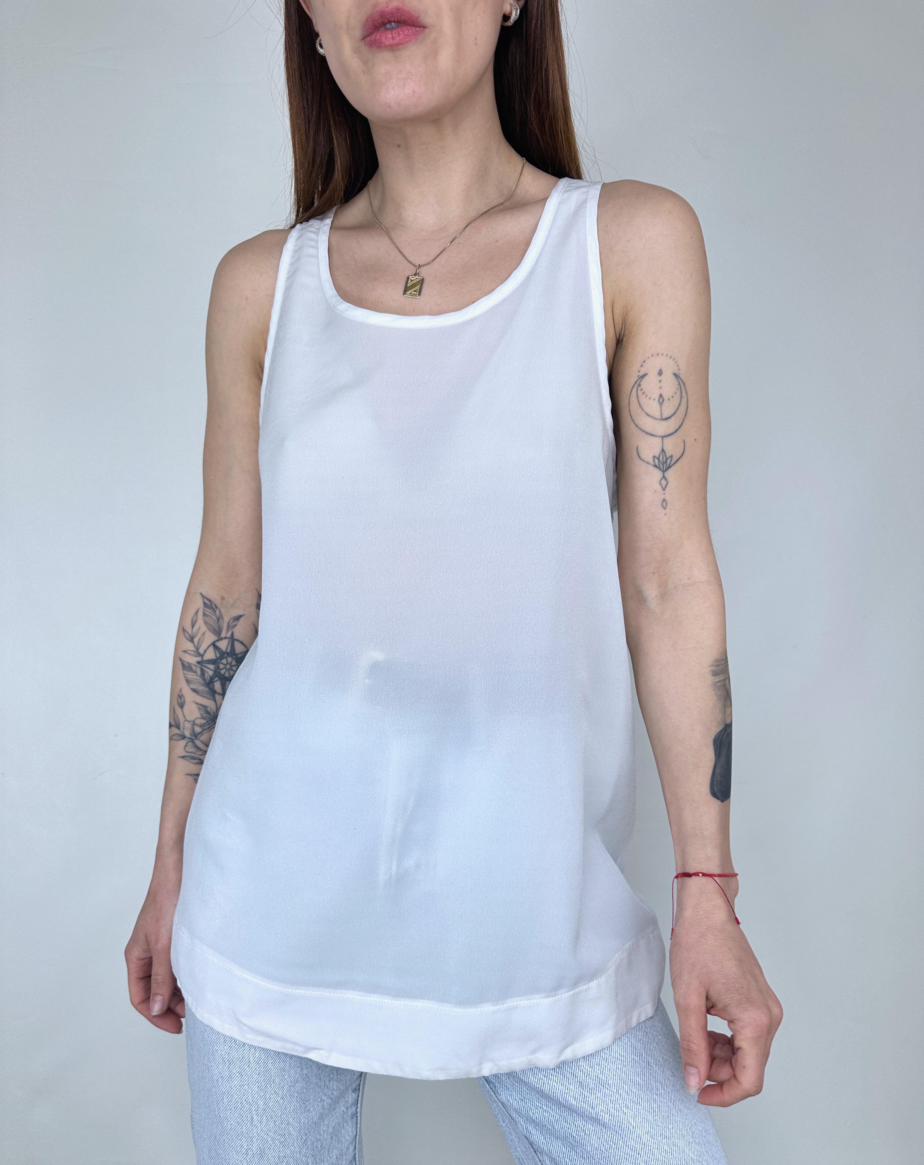 POLERA BÁSICA I S 4