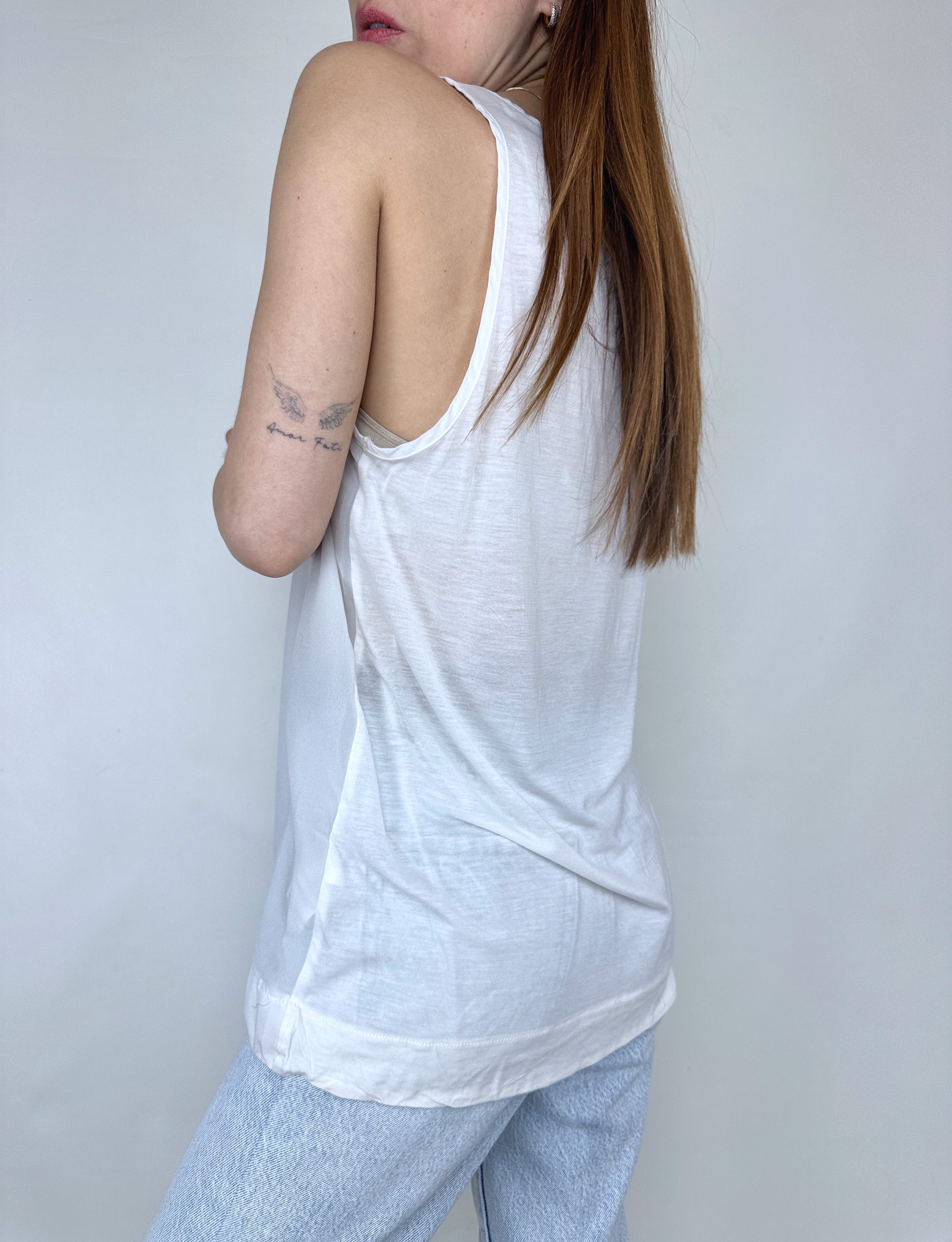 POLERA BÁSICA I S 5