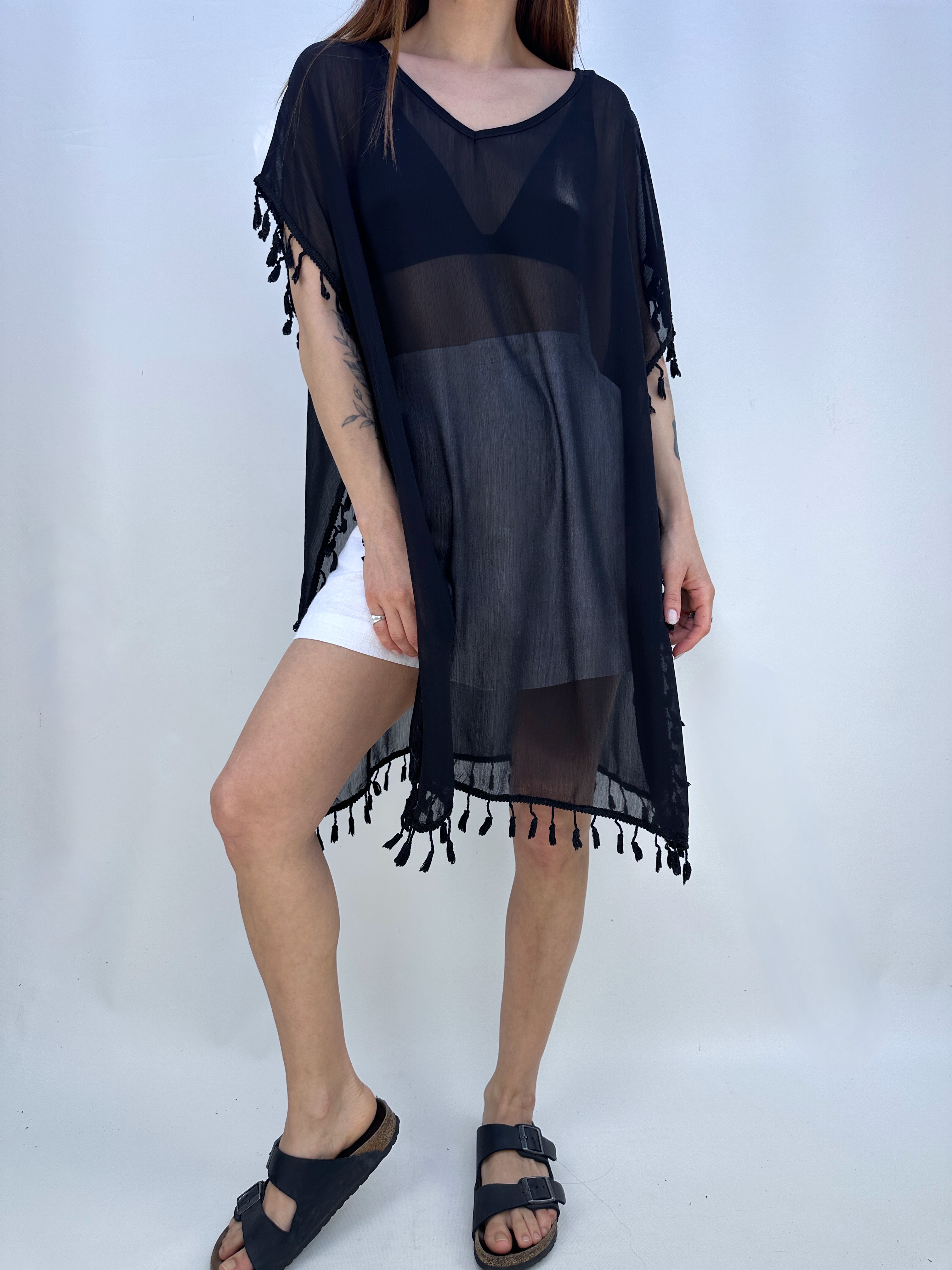 VESTIDO PLAYERO I L 3