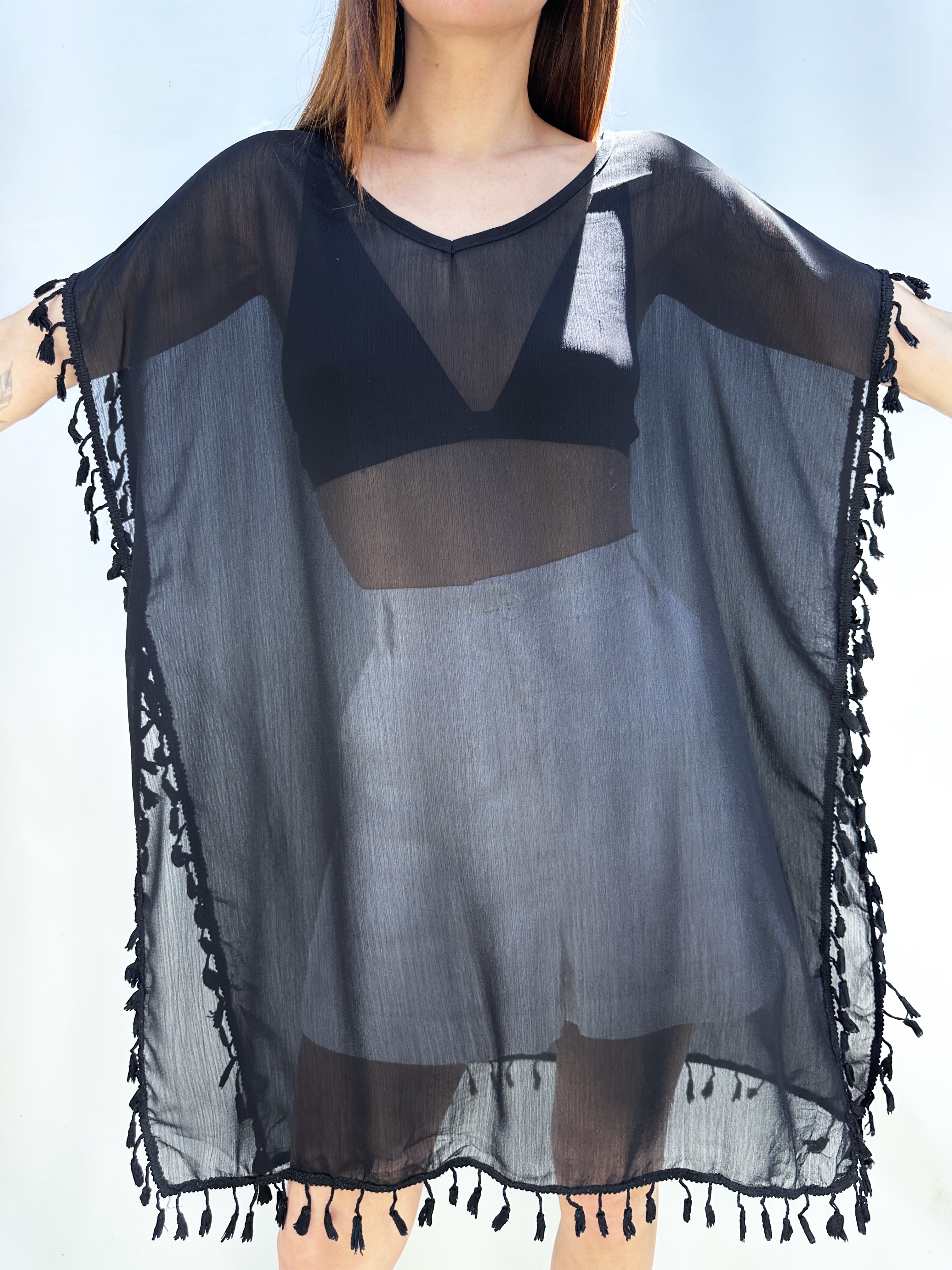 VESTIDO PLAYERO I L 4