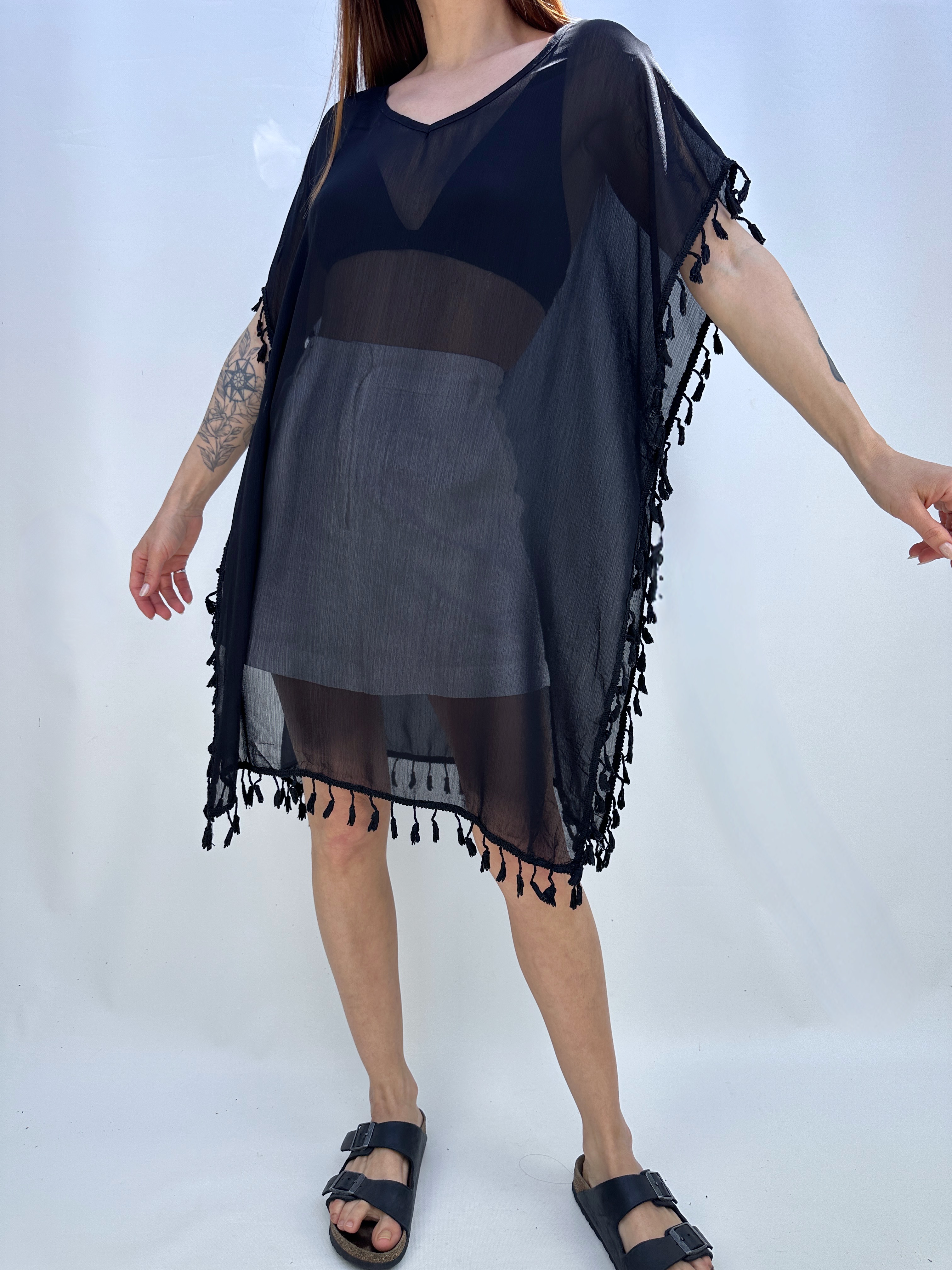 VESTIDO PLAYERO I L 6