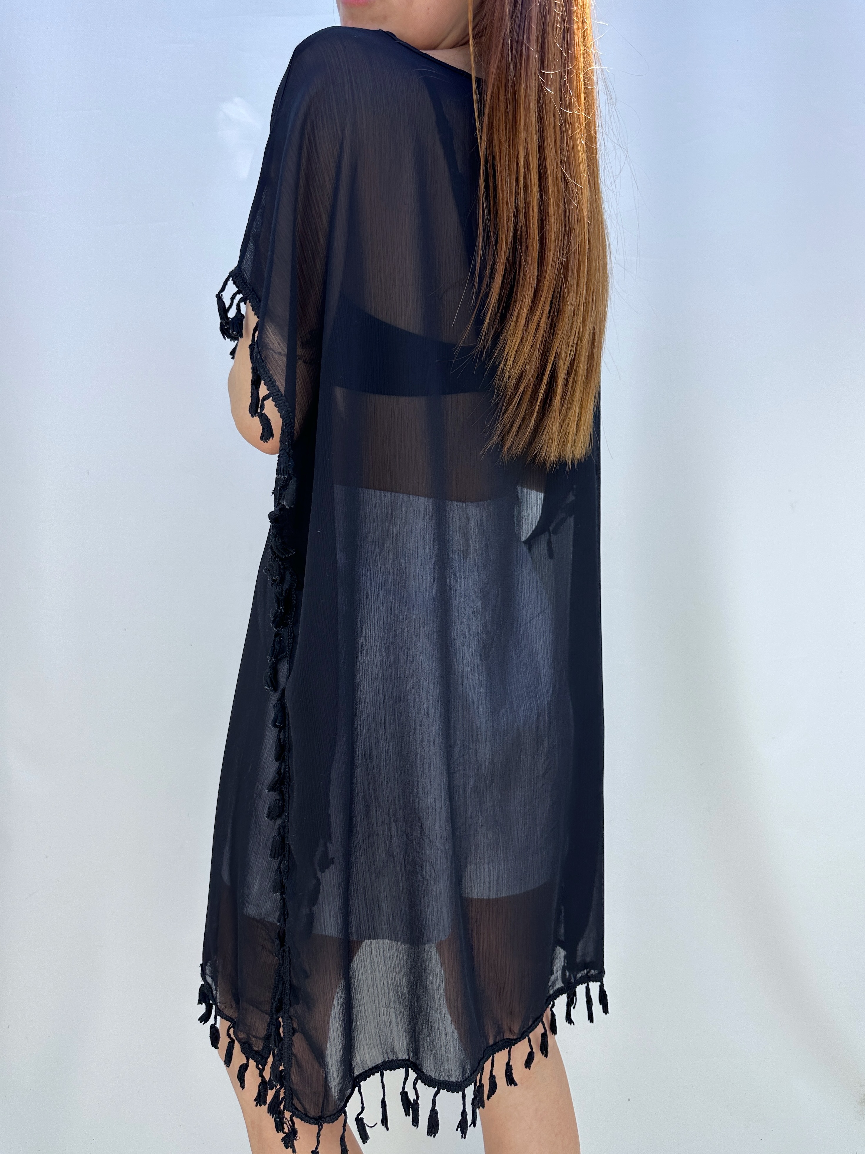 VESTIDO PLAYERO I L 7