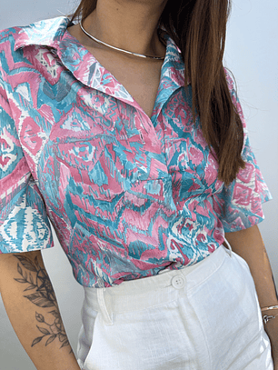 POLERA VINATGE | S-M