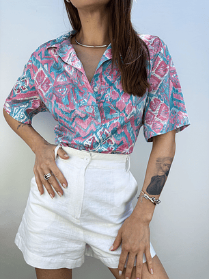 POLERA VINATGE | S-M