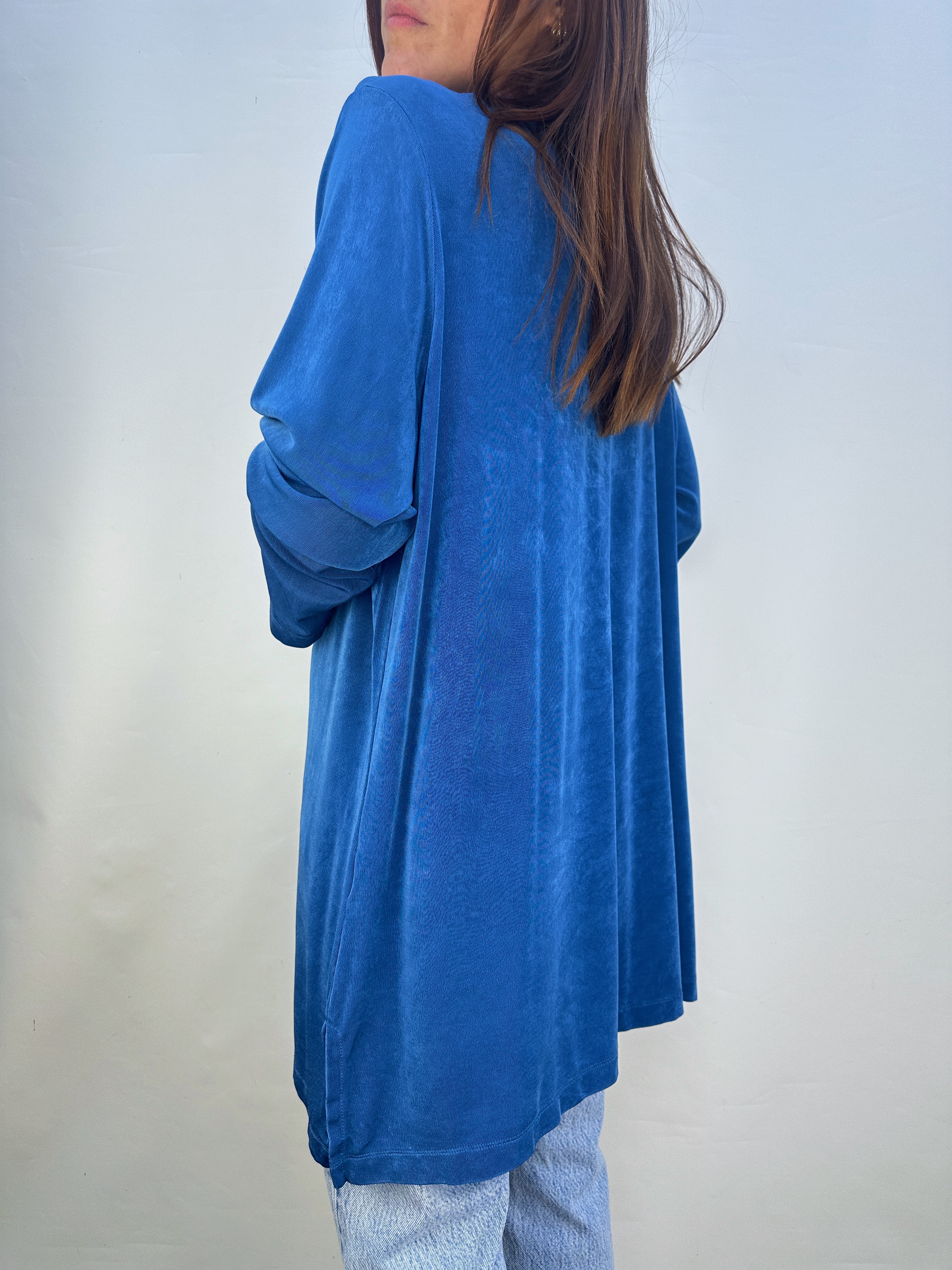 CHALECO TIPO TAPADO JERSEY | L-XL 3