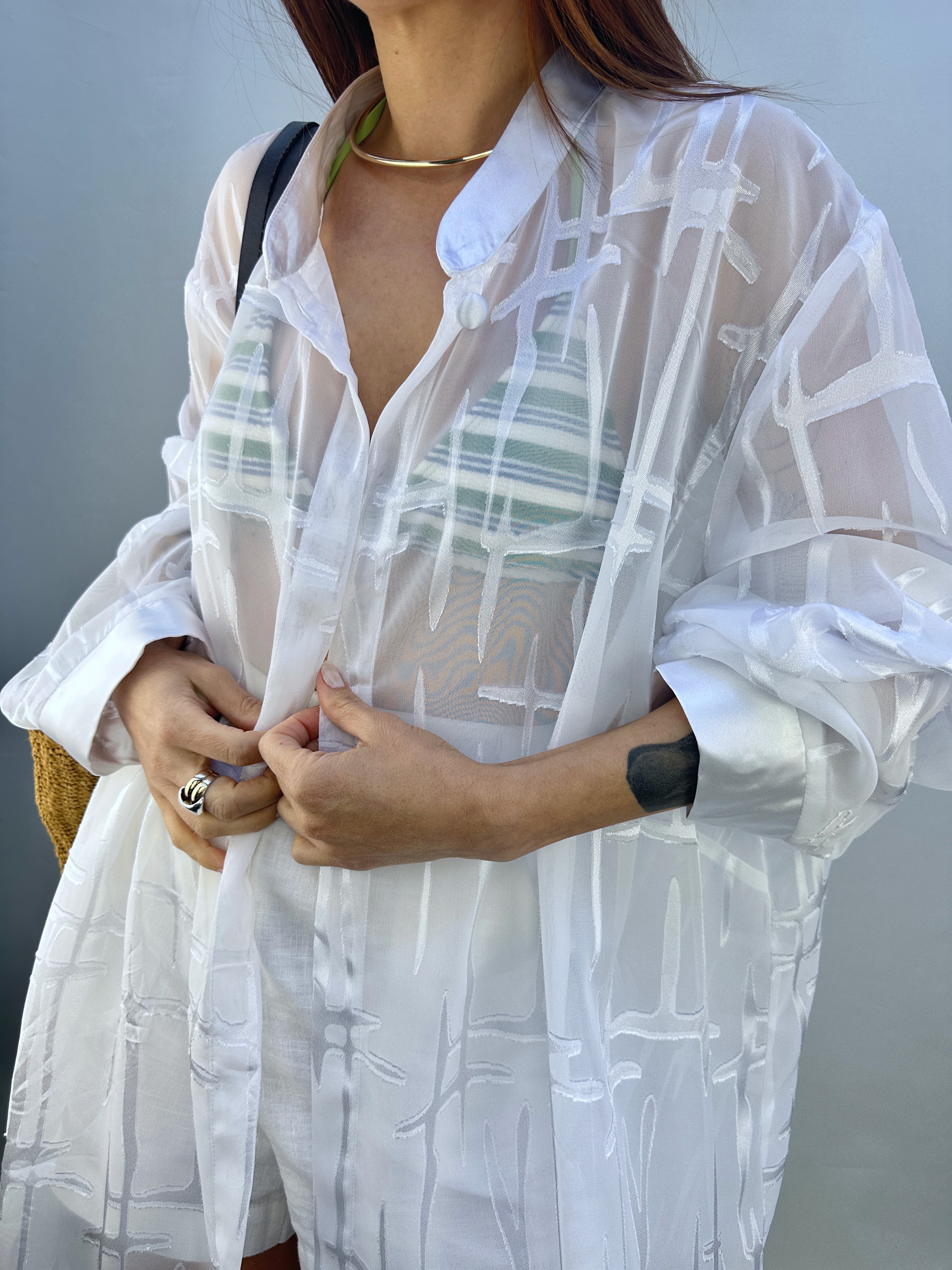 TAPADO PLAYA | XL-XXL 11