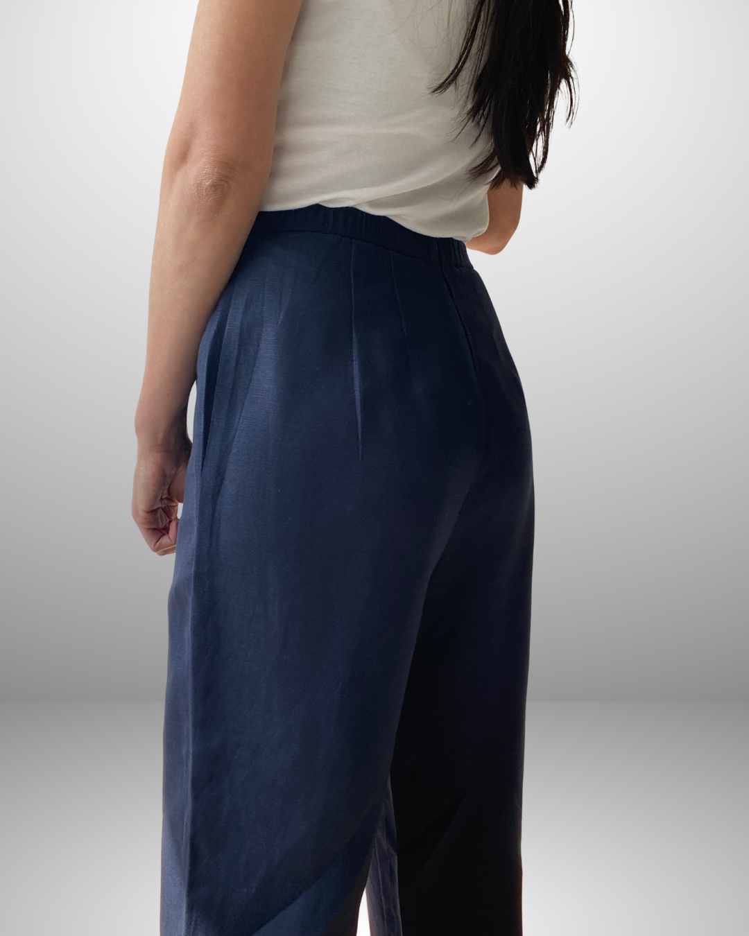 PANTALÓN LINO-RAYÓN I 34-36 3