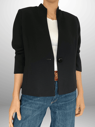 BLAZER NEGRO I M-L