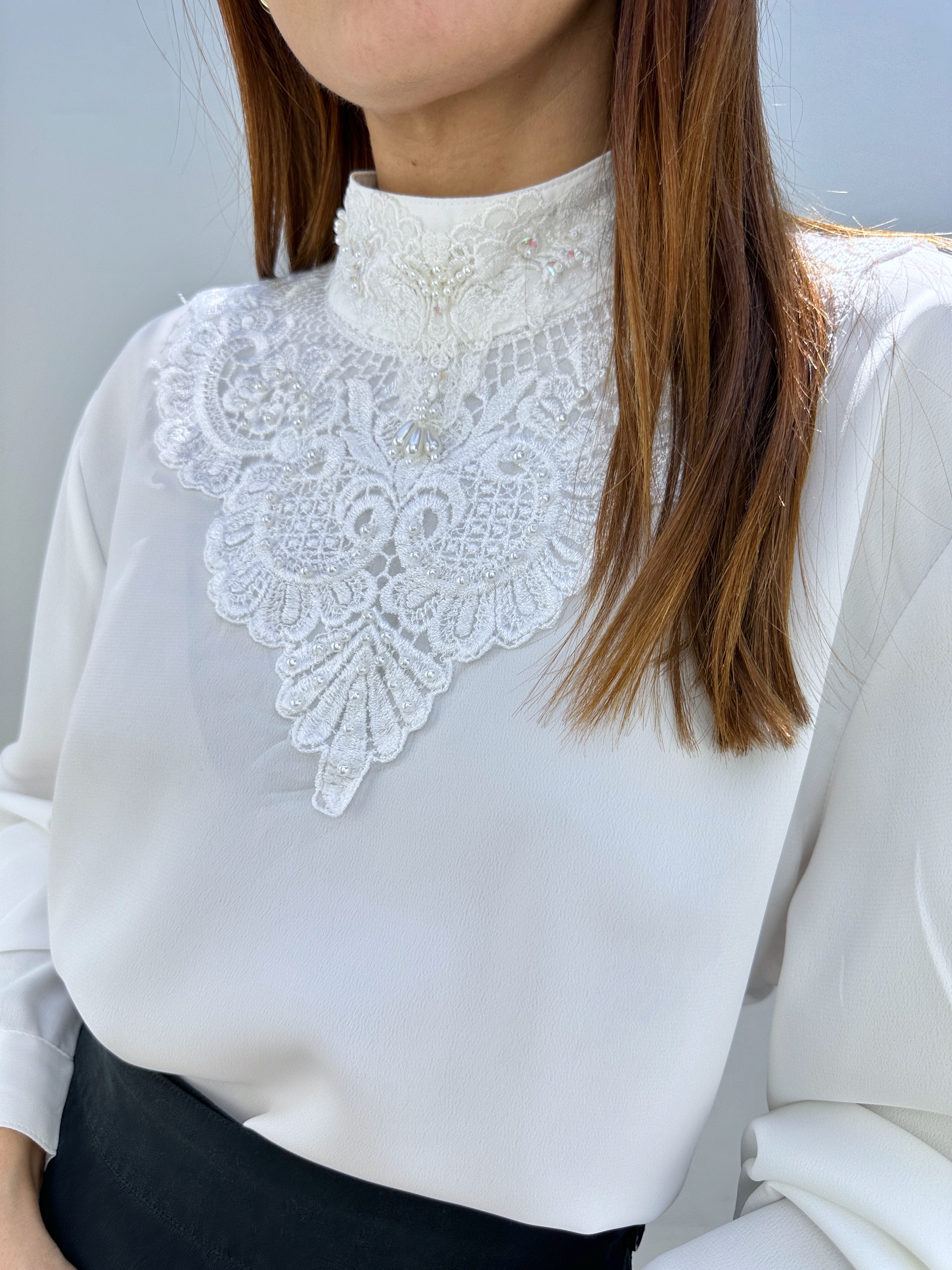 BLUSA VINTAGE | M-L 1