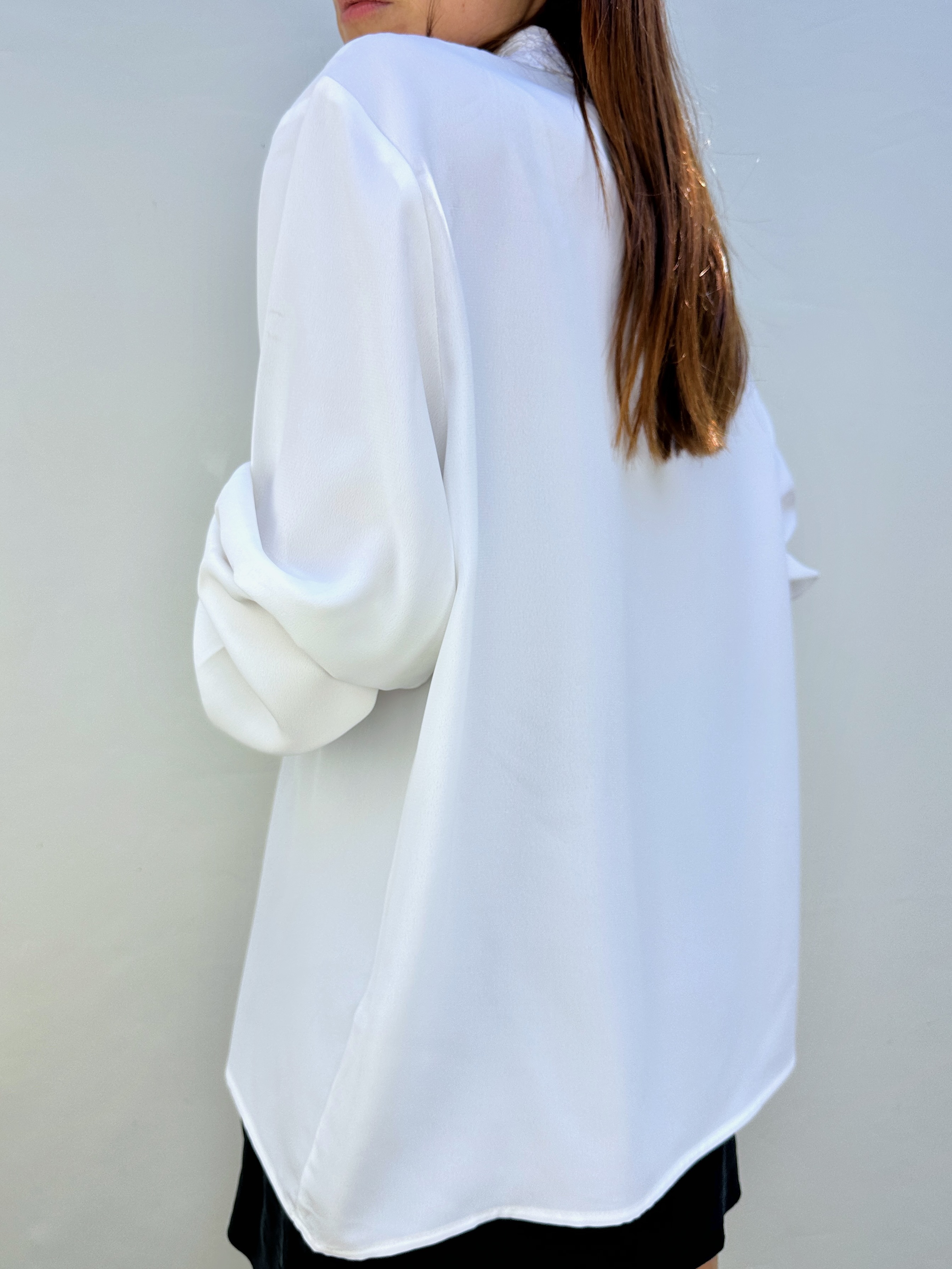 BLUSA VINTAGE | M-L 2