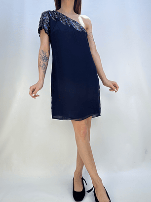 VESTIDO MOSTACILLAS I S