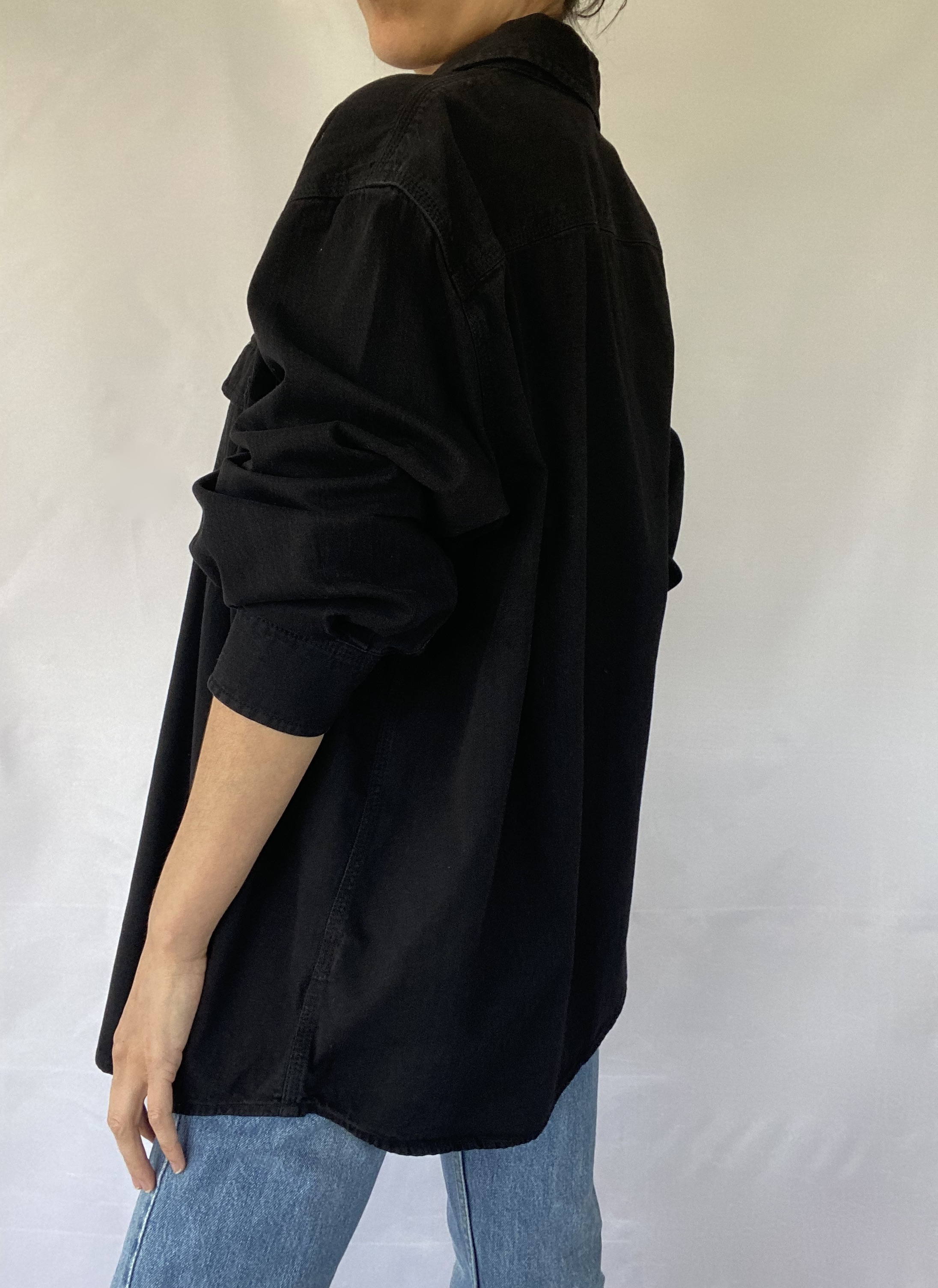 BLUSA RALPH LAUREN ALGODÓN | L-2XL-3XL 9