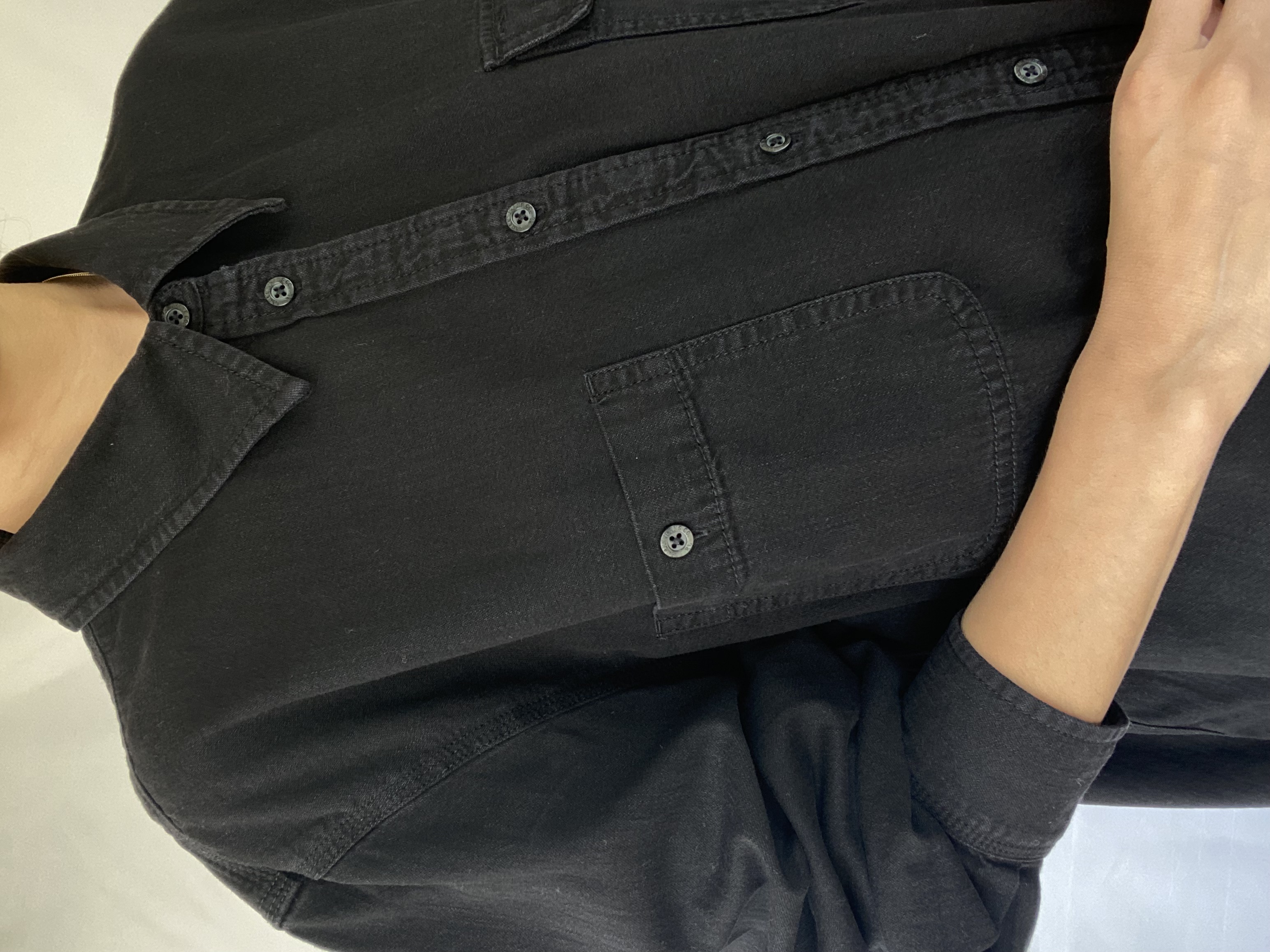 BLUSA RALPH LAUREN ALGODÓN | L-2XL-3XL 10