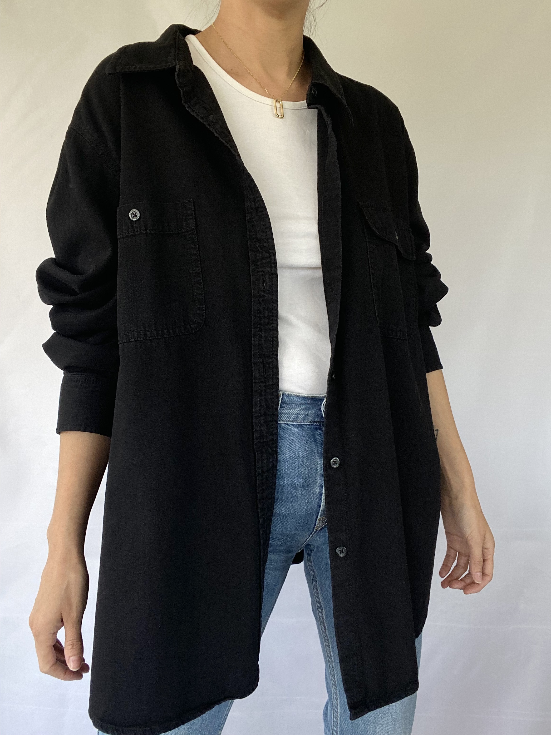 BLUSA RALPH LAUREN ALGODÓN | L-2XL-3XL 11