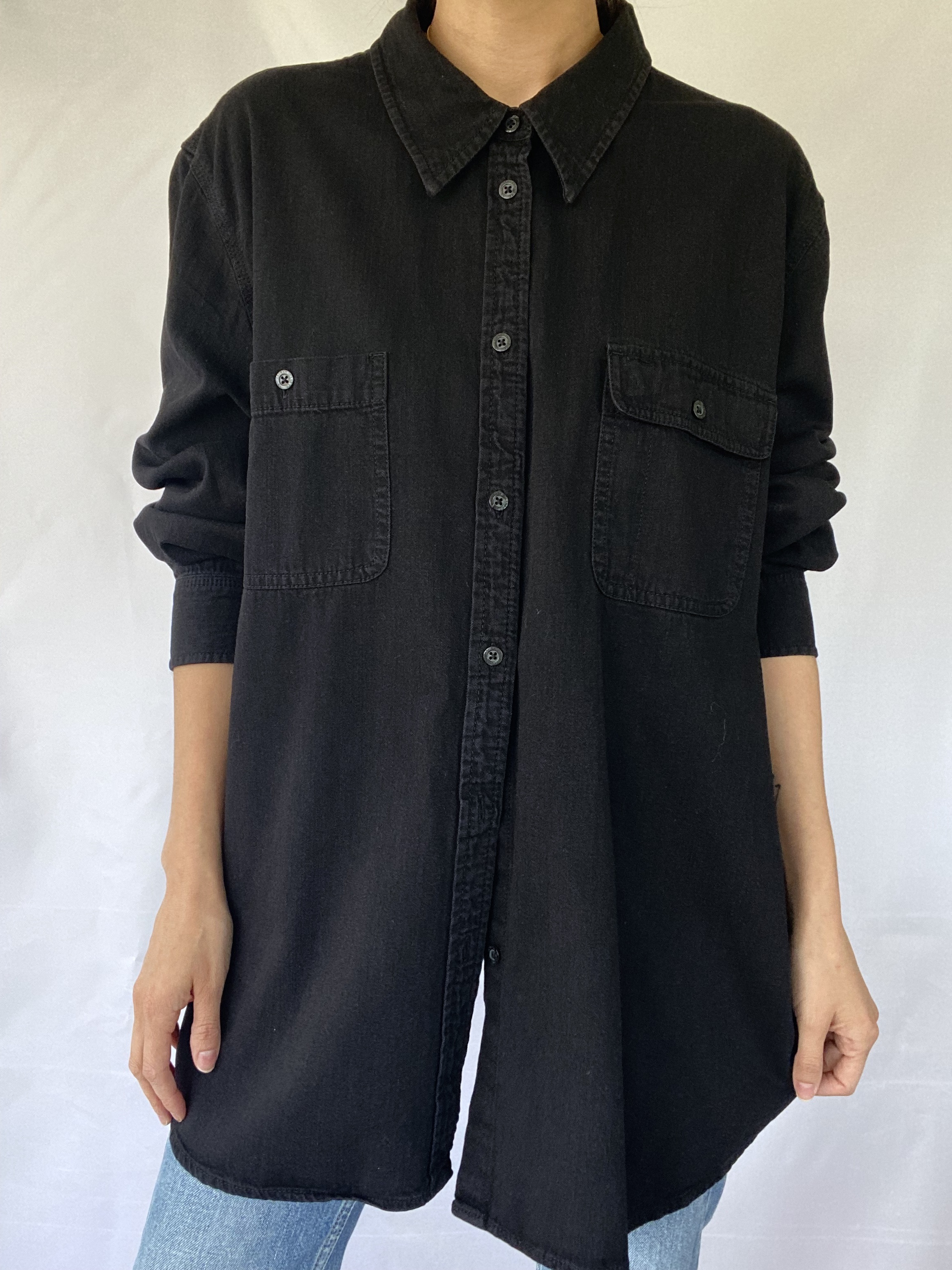 BLUSA RALPH LAUREN ALGODÓN | L-2XL-3XL 13