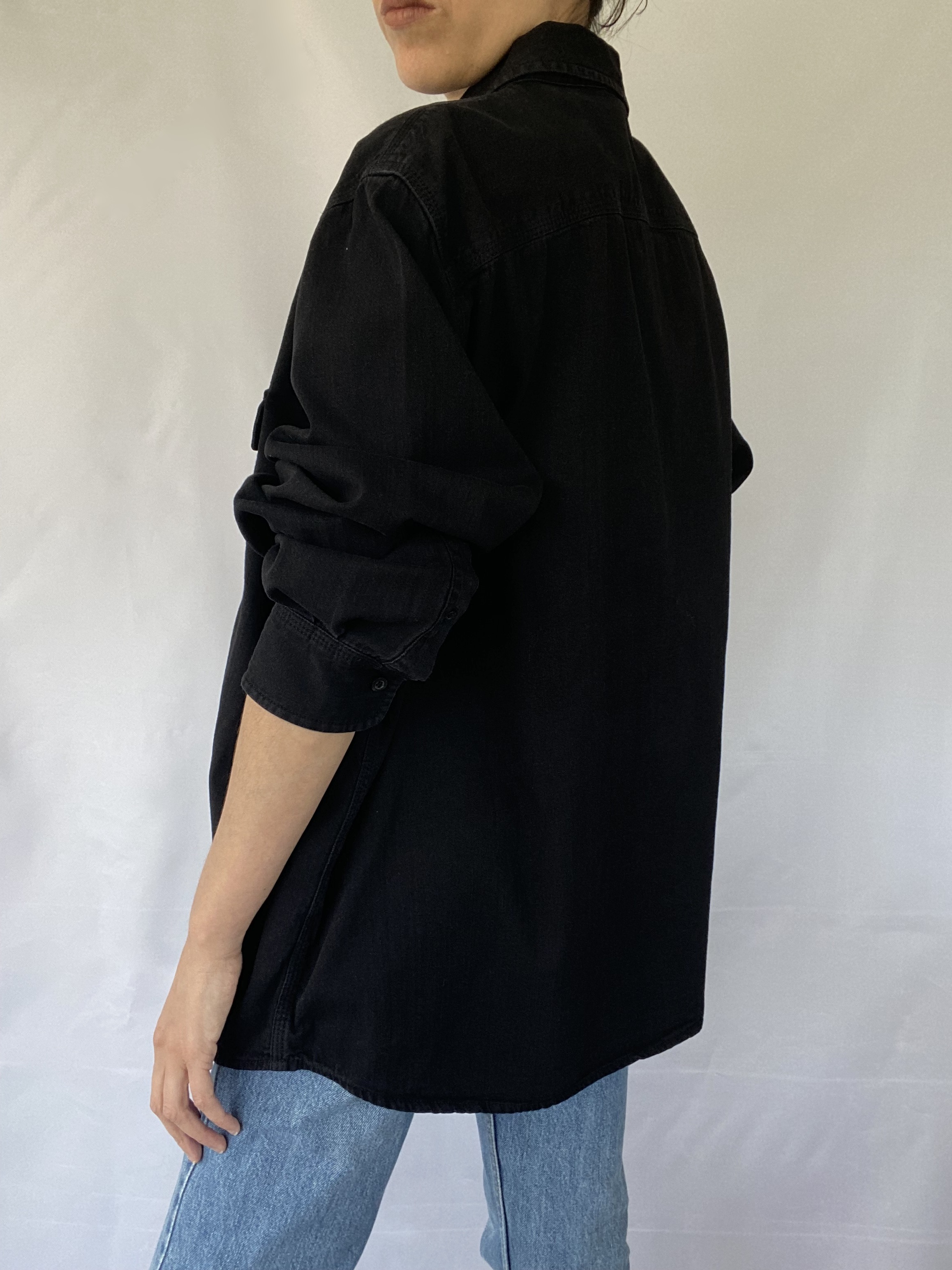 BLUSA RALPH LAUREN ALGODÓN | L-2XL-3XL 14