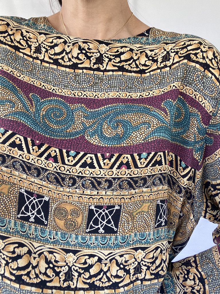 POLERA VINTAGE | XL  3