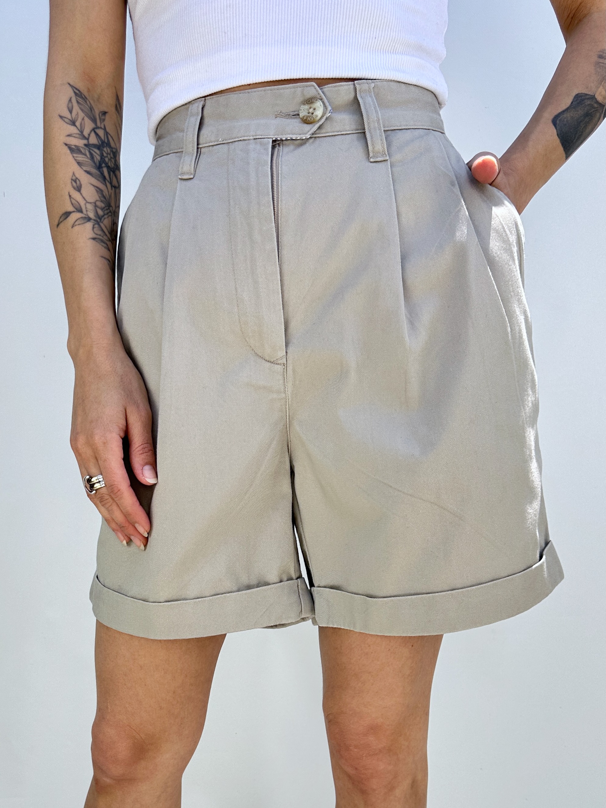 SHORT TOMMY HILFIGER I 34-36 2