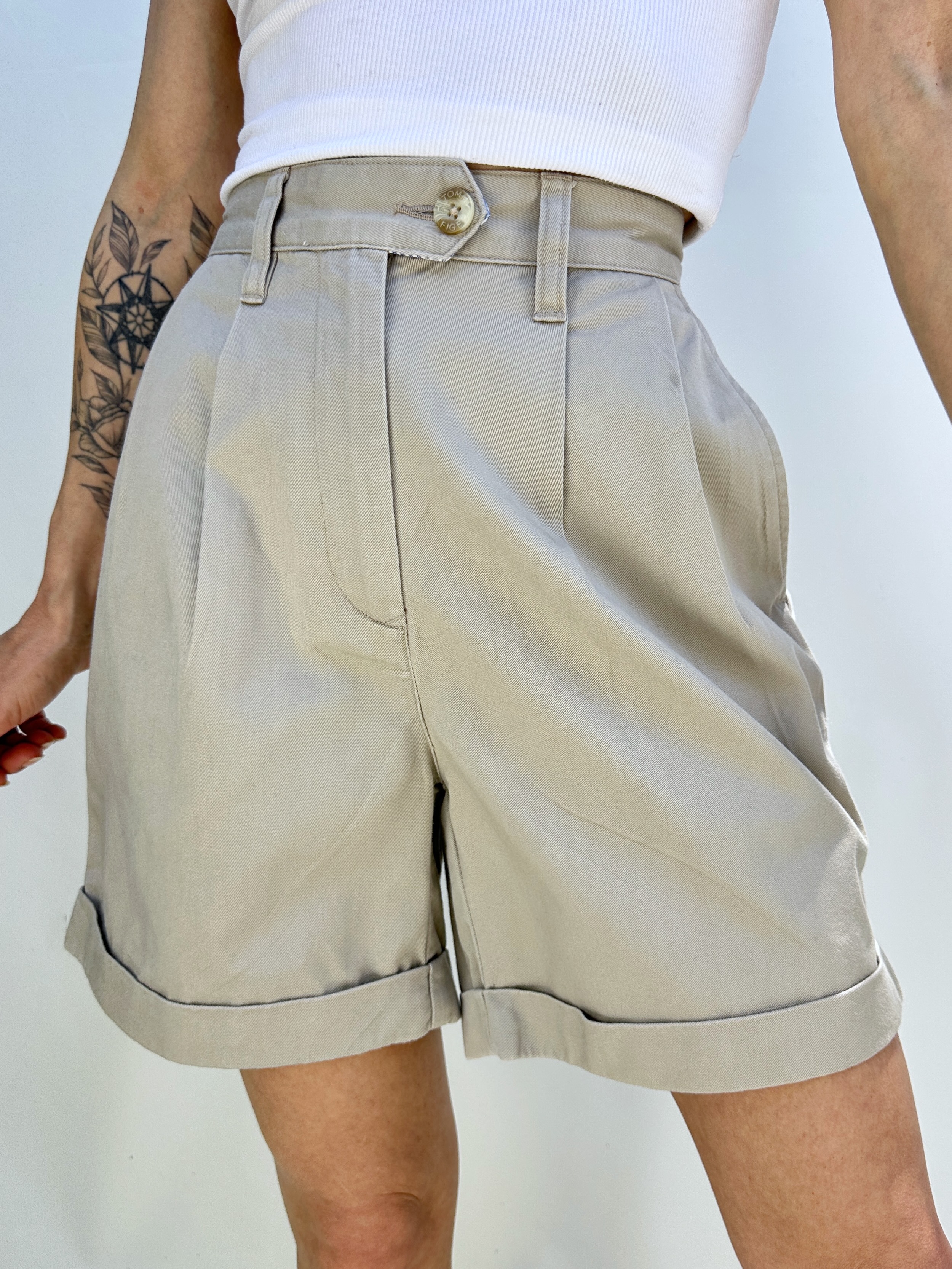 SHORT TOMMY HILFIGER I 34-36 4