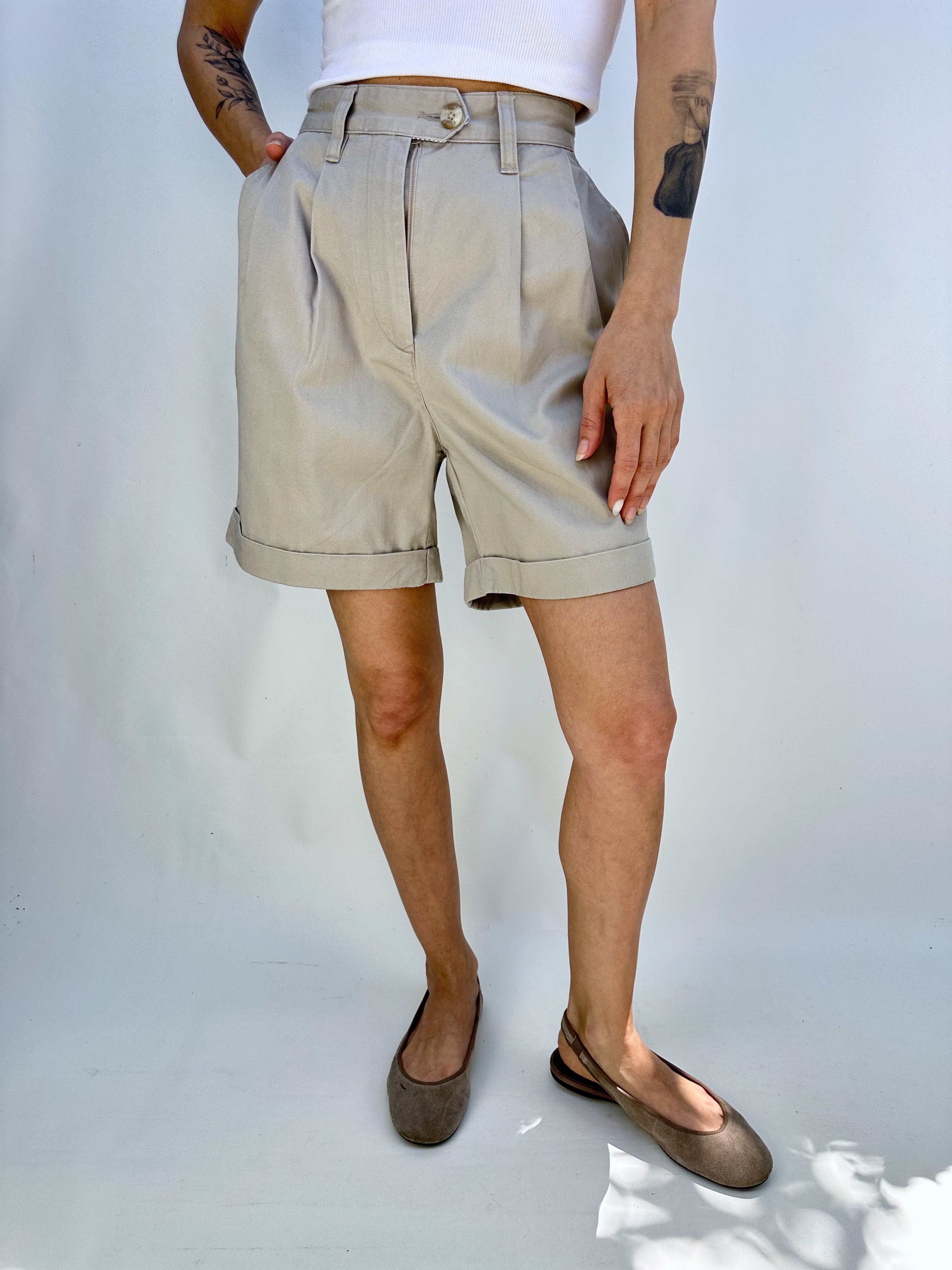 SHORT TOMMY HILFIGER I 34-36 5