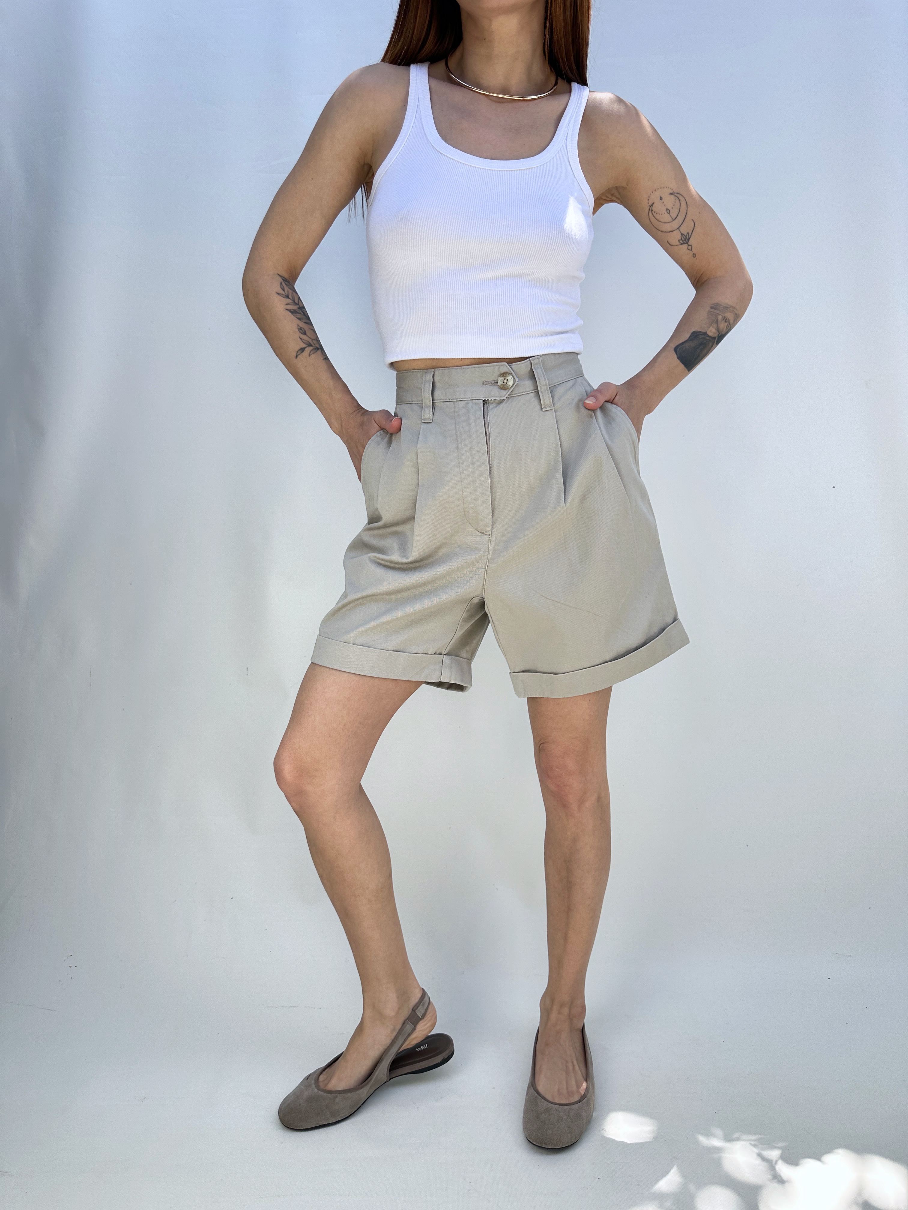 SHORT TOMMY HILFIGER I 34-36 6