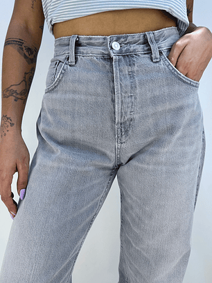 PANTALÓN JEANS ZARA I 38-40