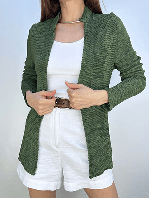 TAPADO VERDE MILITAR I XS