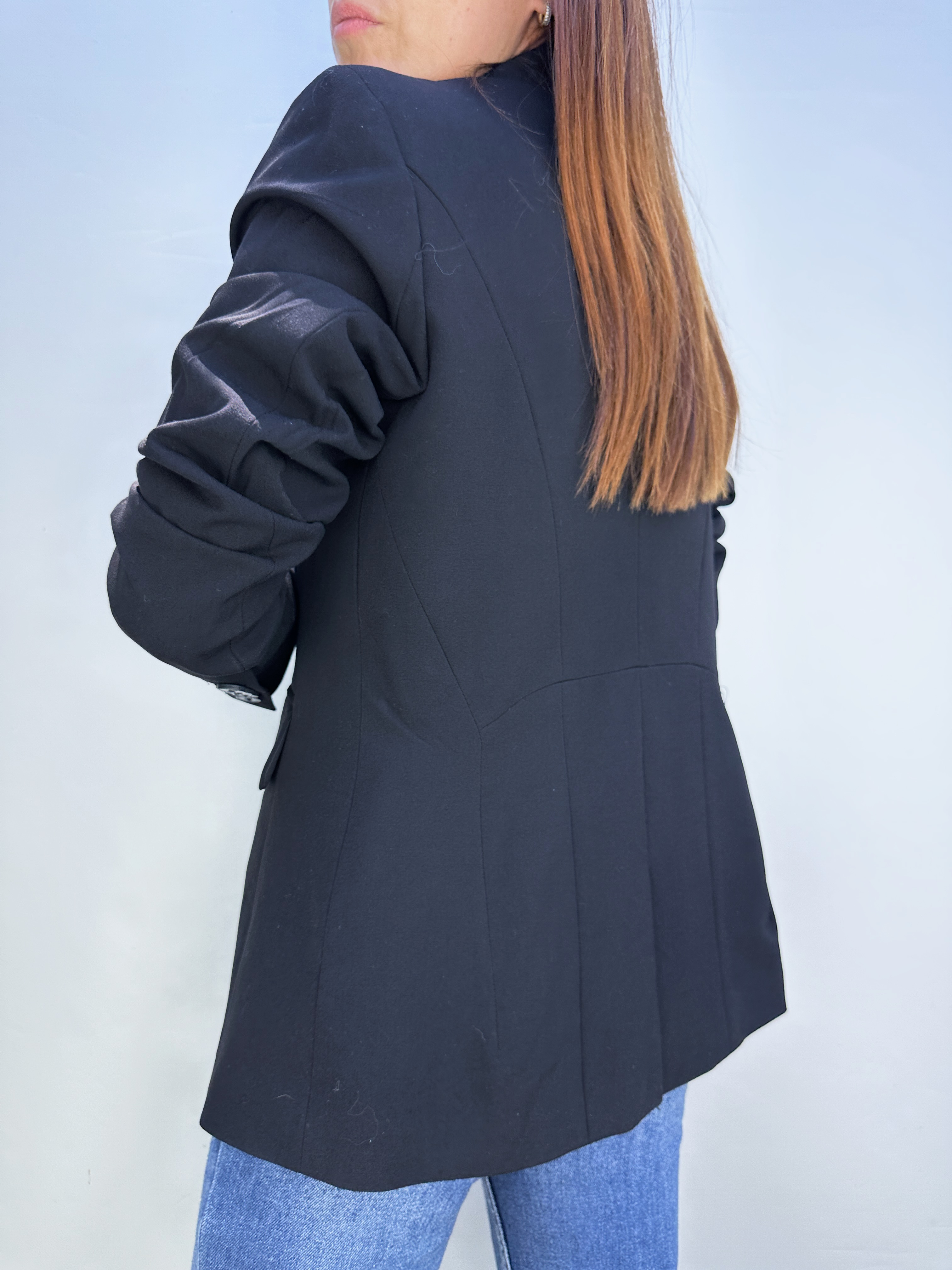 BLAZER NEW YORK & COMPANY I S 4