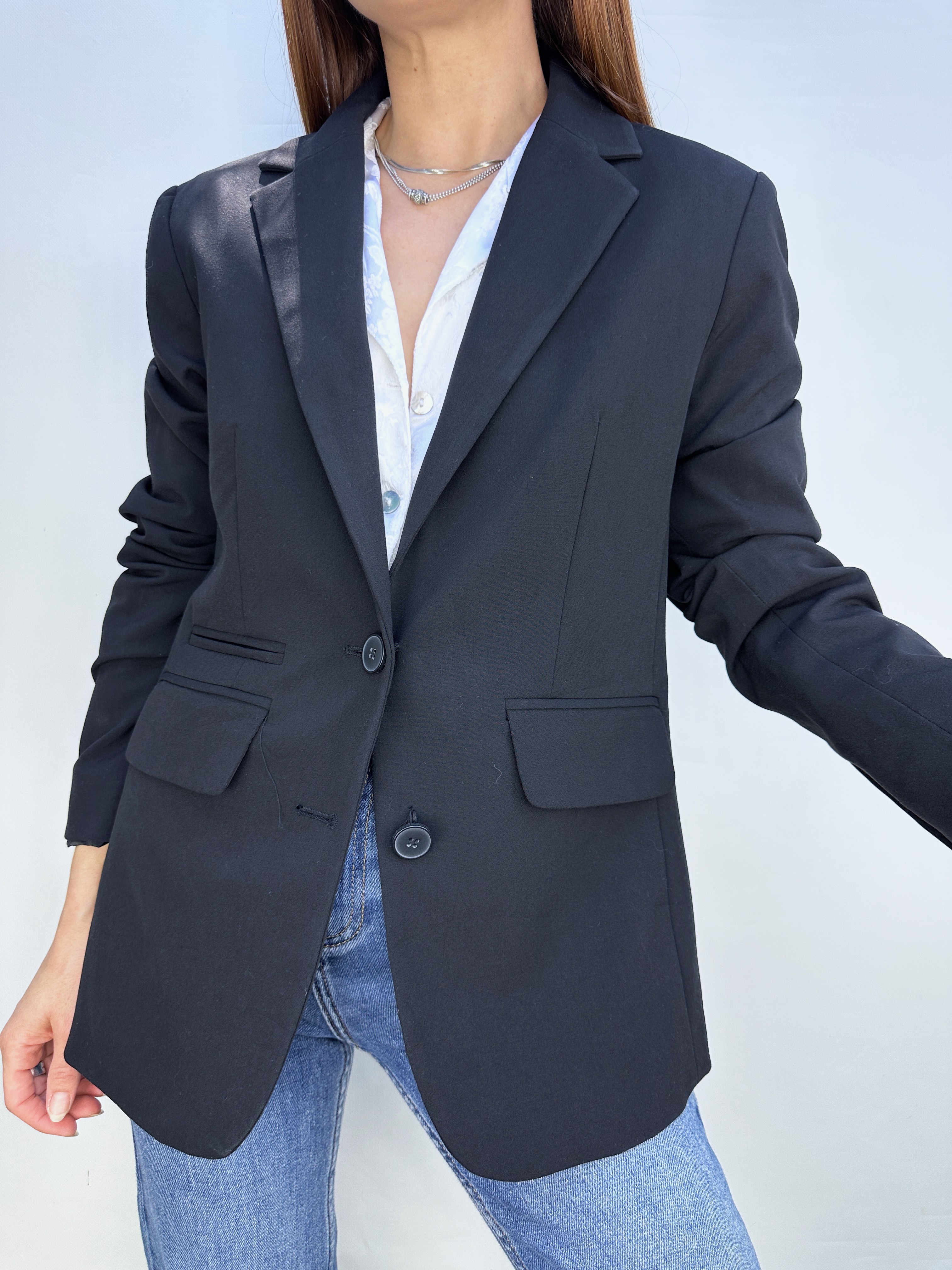 BLAZER NEW YORK & COMPANY I S 3