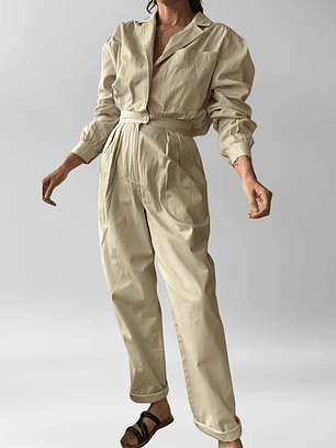 ENTERITO OVERALL VINTAGE | S 