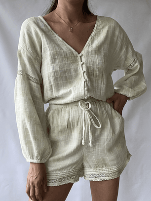 ENTERITO AERIE | S-M 